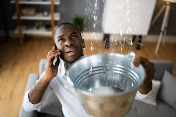 Mountain Lake Park, MD Water damage restoration Company